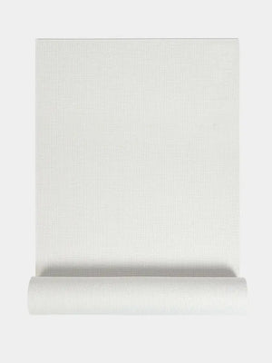 White No Label