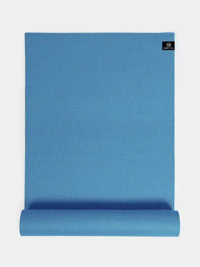 Yoga Studio Sticky Yoga Mat 6mm Yoga Studio Store