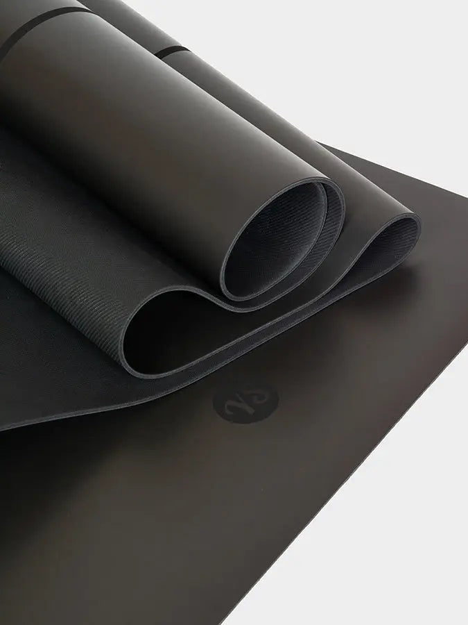 Yoga Studio The Grip Alignment Yoga Mat 4mm Yoga Studio Store