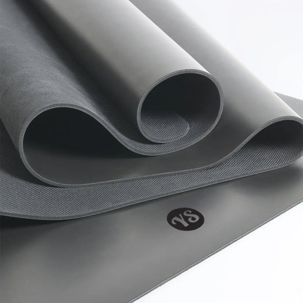 Yoga Studio The Grip Mat 4mm - (Long & Wide) Yoga Studio Store