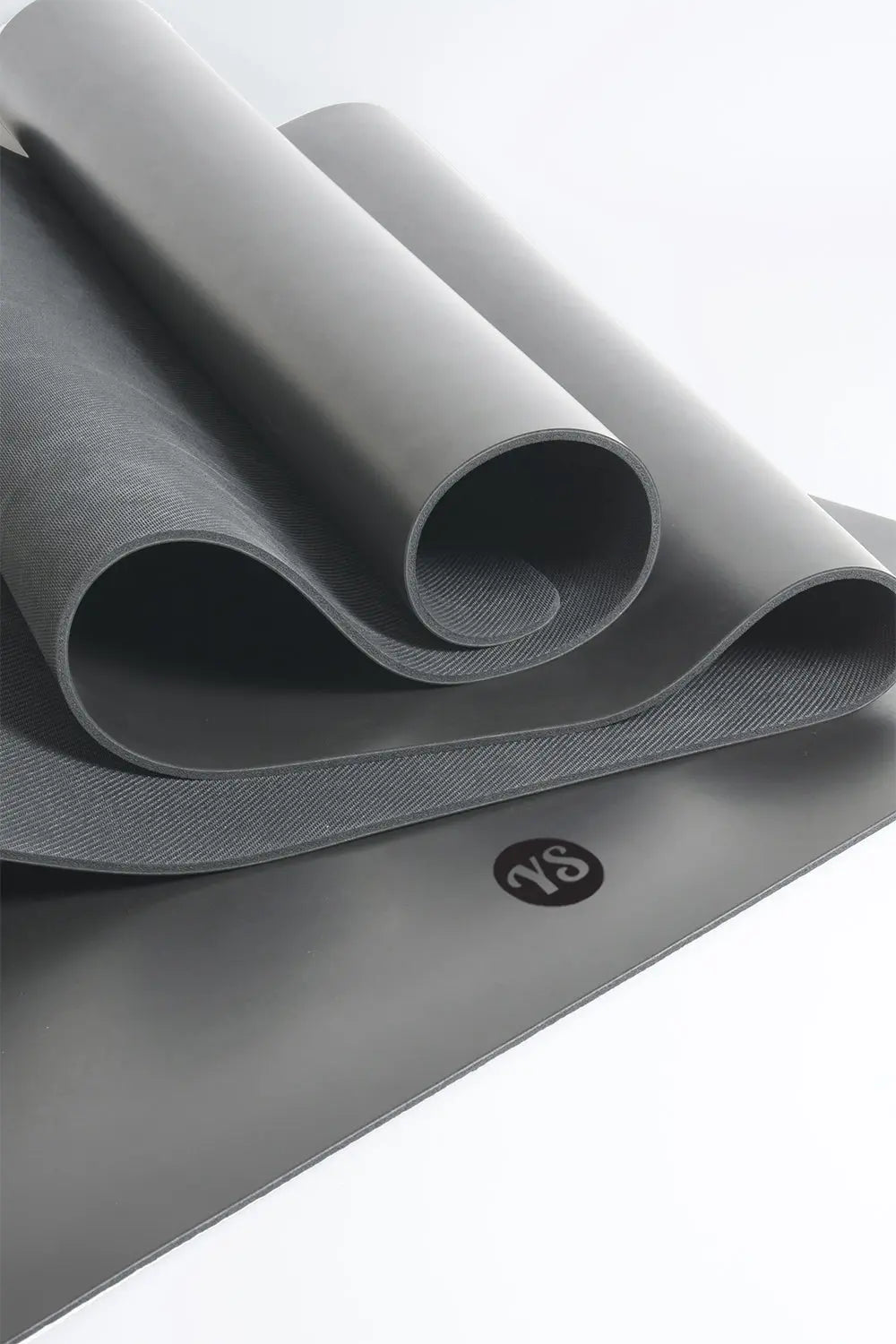 Yoga Studio The Grip Mat 4mm - (Long & Wide) Yoga Studio Store