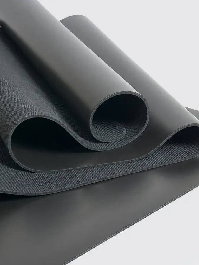Yoga Studio The Grip Unbranded Yoga Mat 4mm Yoga Studio Store