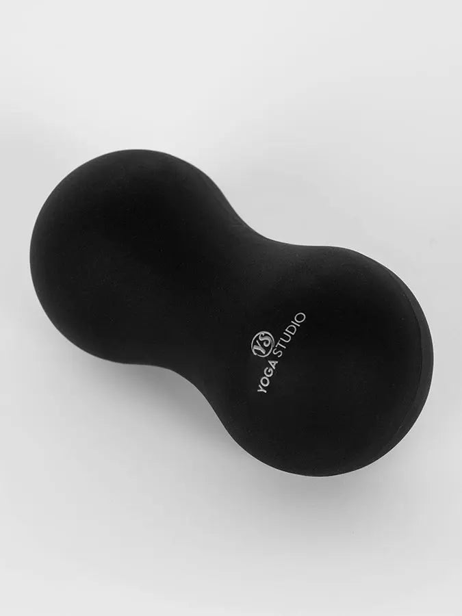 Yoga Studio Trigger Point Peanut Massage Ball Yoga Studio Store