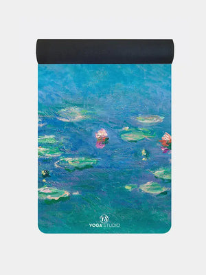 Water Lilies