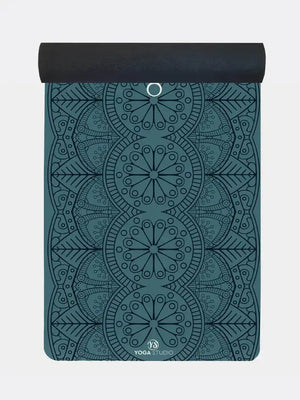 Blue Mandala