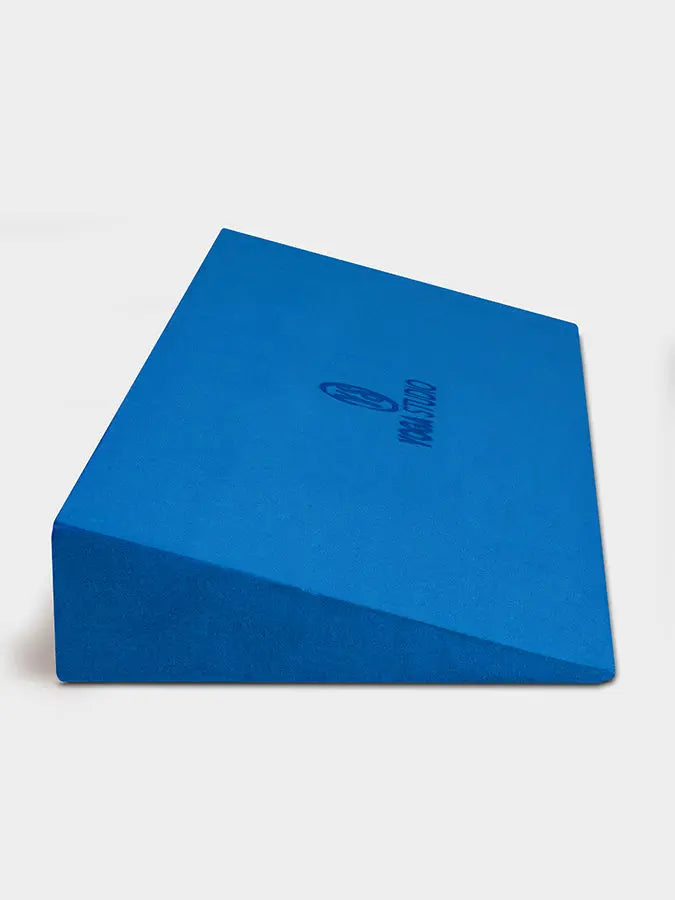Yoga Studio Yoga EVA Foam Lightweight Wedge Yoga Studio Store
