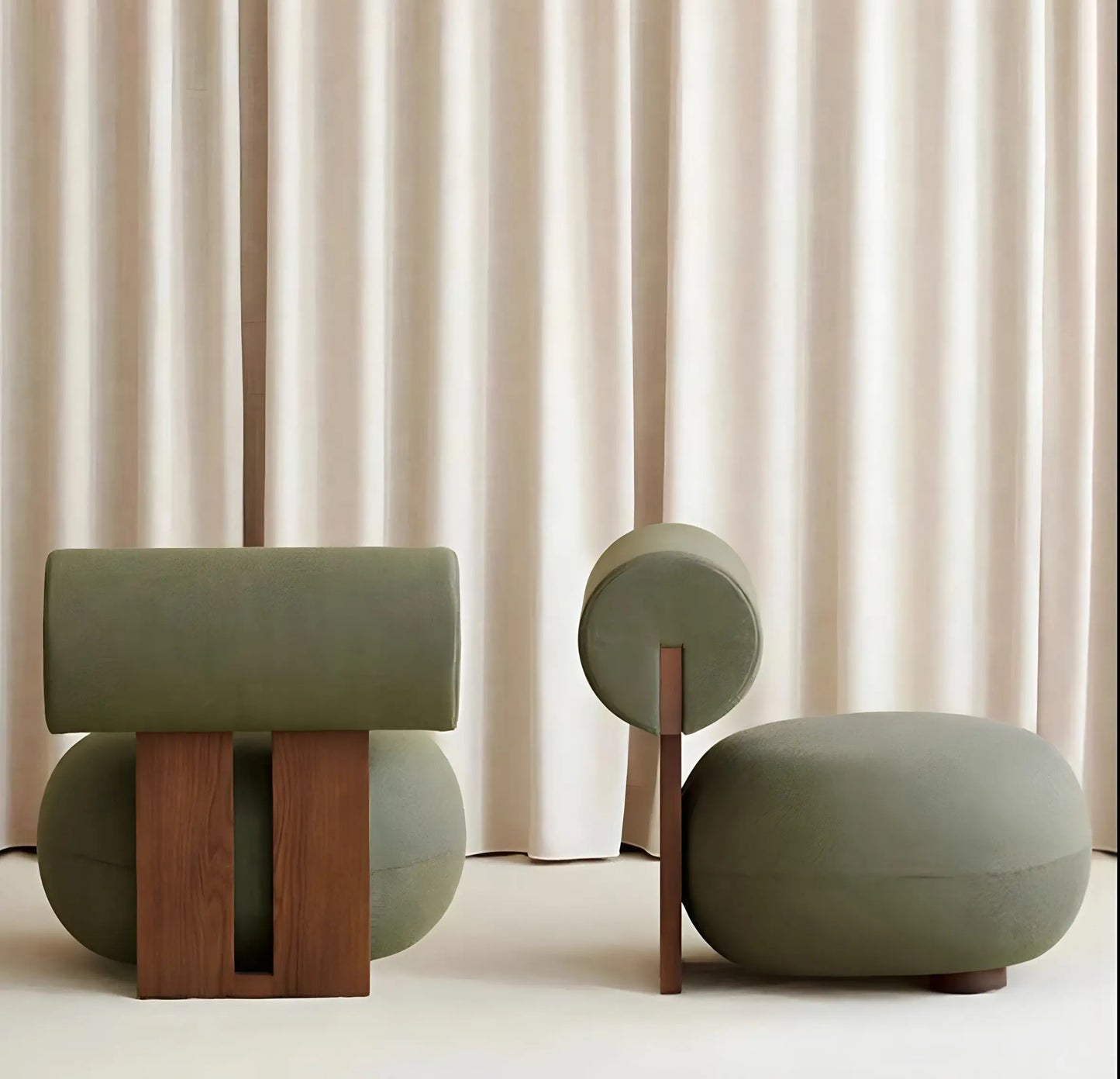 Yoshiko Chair Nisu Home
