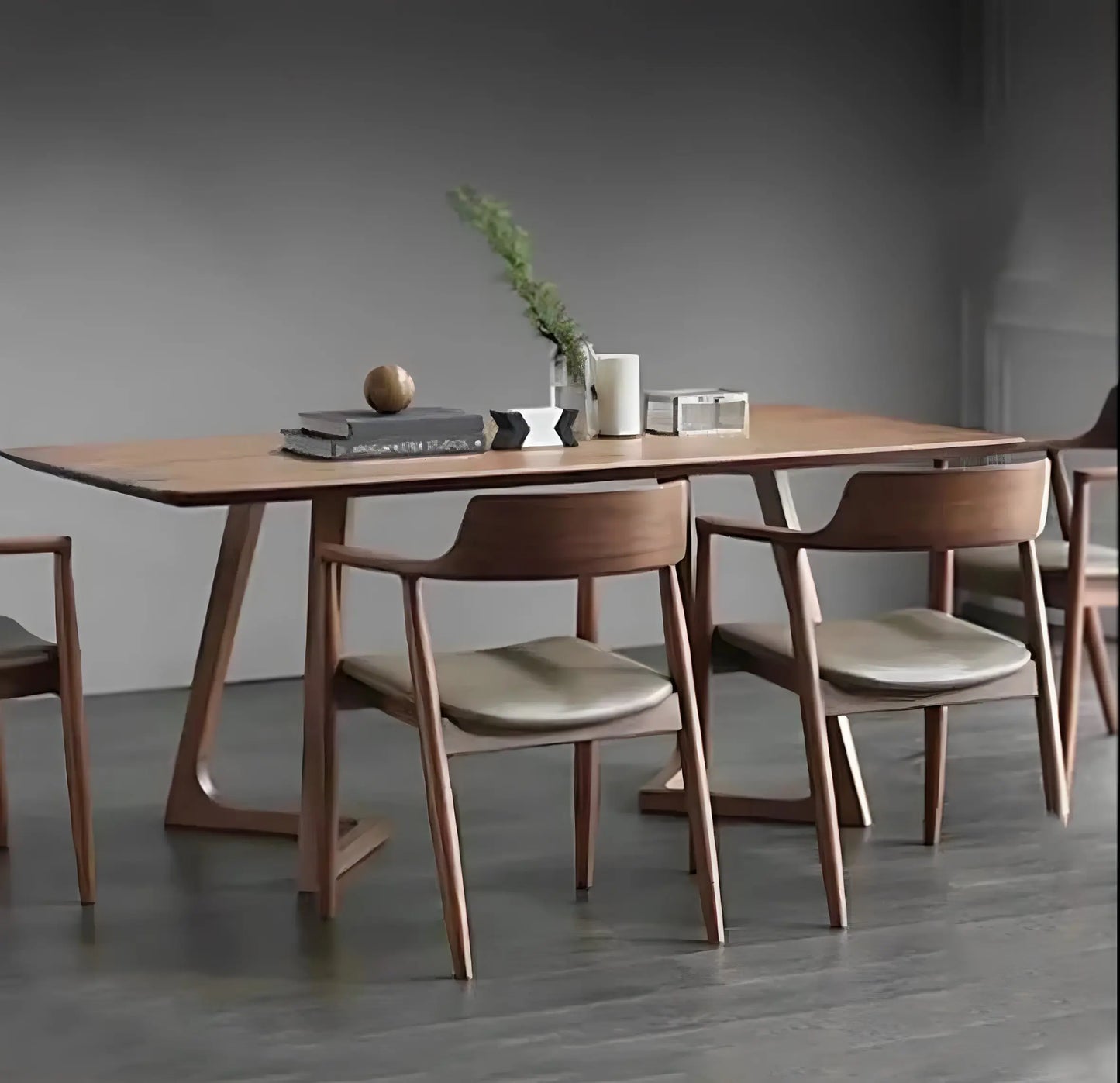 Yubi Chair Nisu Home