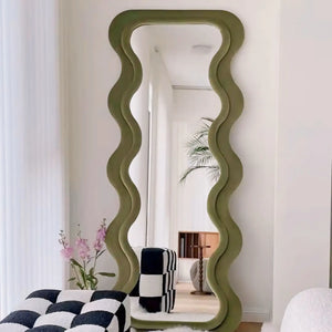 Forest Green