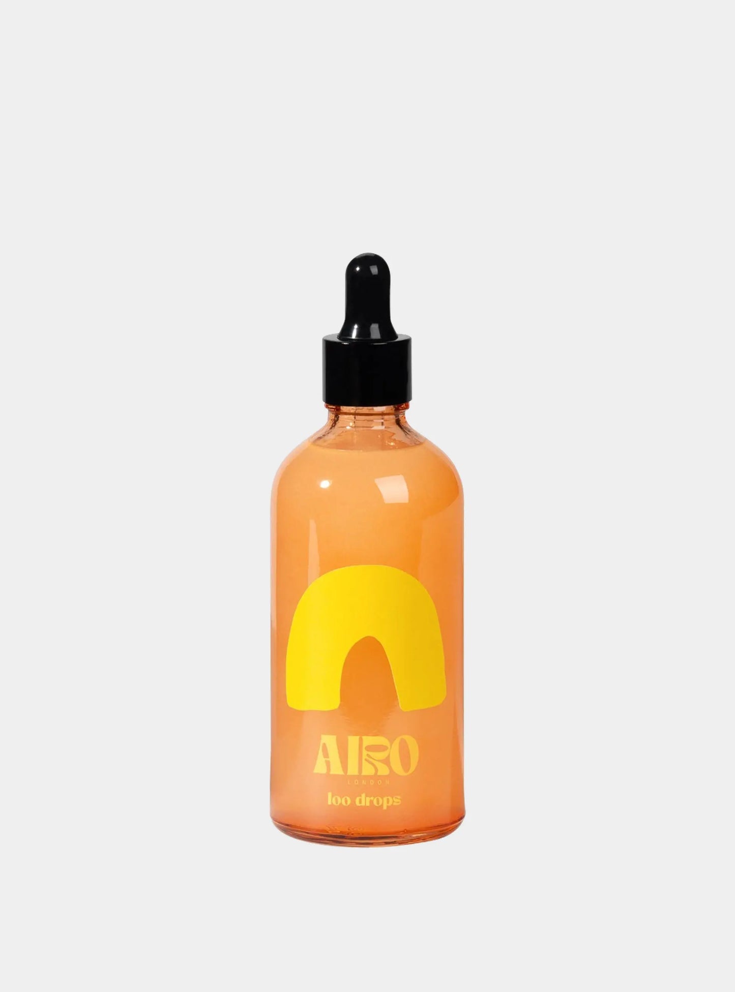 ZEST Loo Drops: Toilet Deodoriser Airo