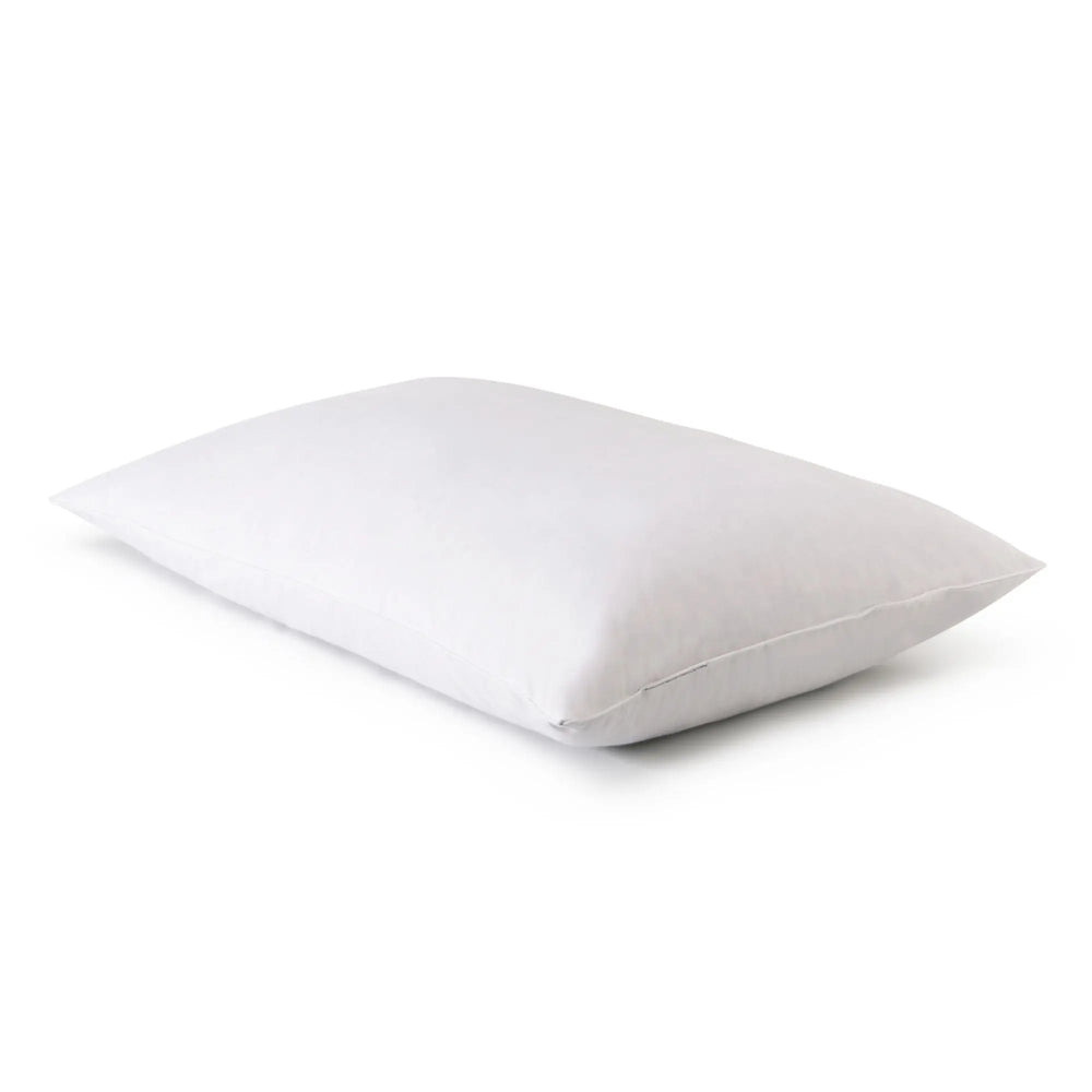 Zen 100% Cotton Pillow The Fine Bedding Company