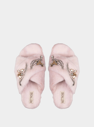 DUSKY PINK