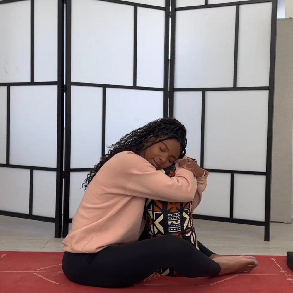 Zola - Yoga Bolster Ladina Yoga