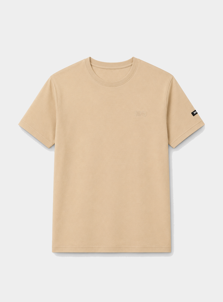 Rayland T-Shirt Stone Duck and Cover