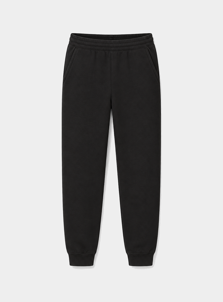 Chattamere Joggers Black Duck and Cover