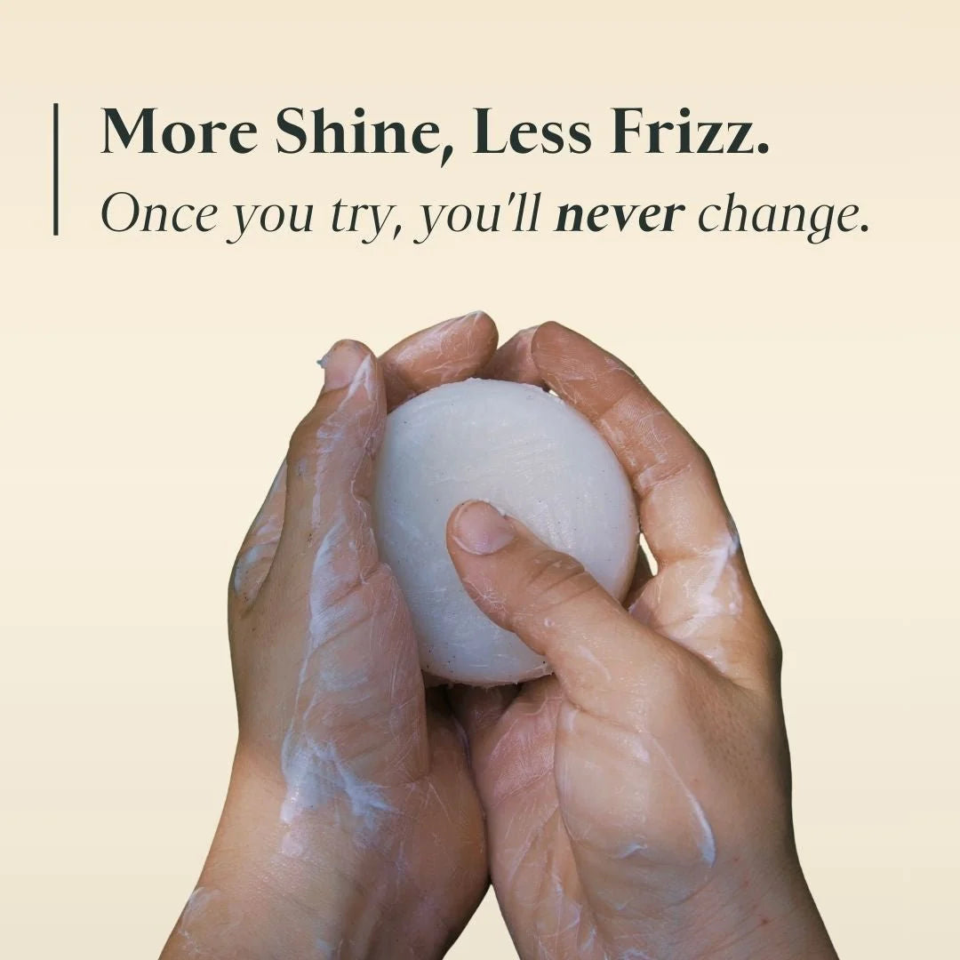 Argan Oil Conditioner My Green Routine