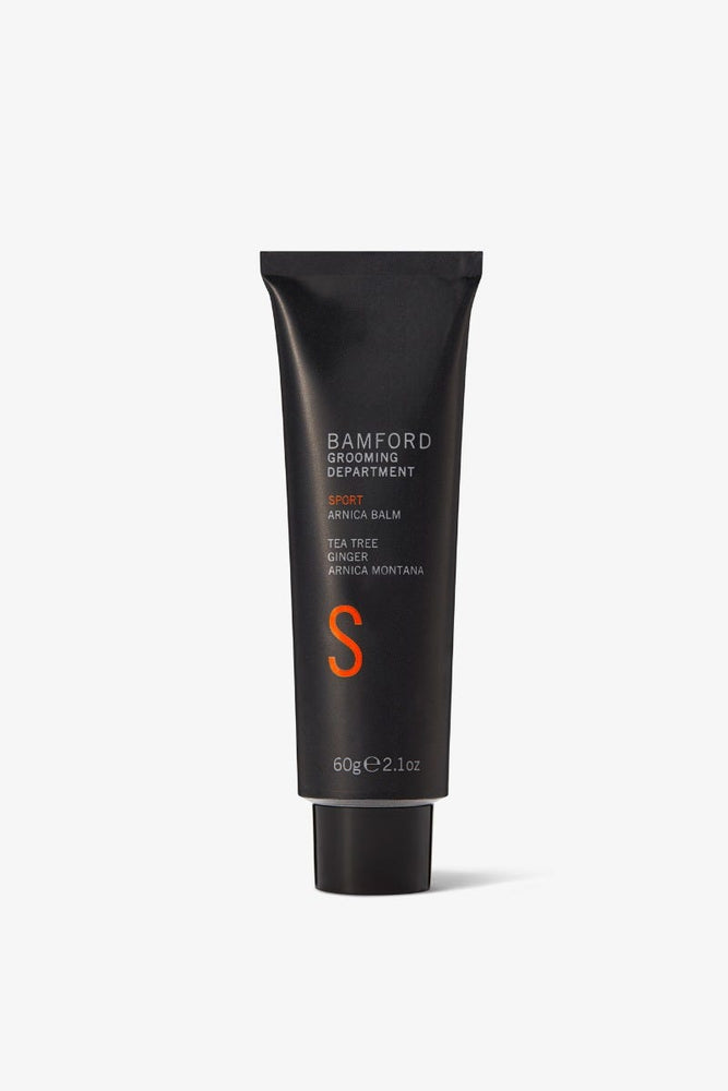 BGD Sport Arnica Balm Bamford
