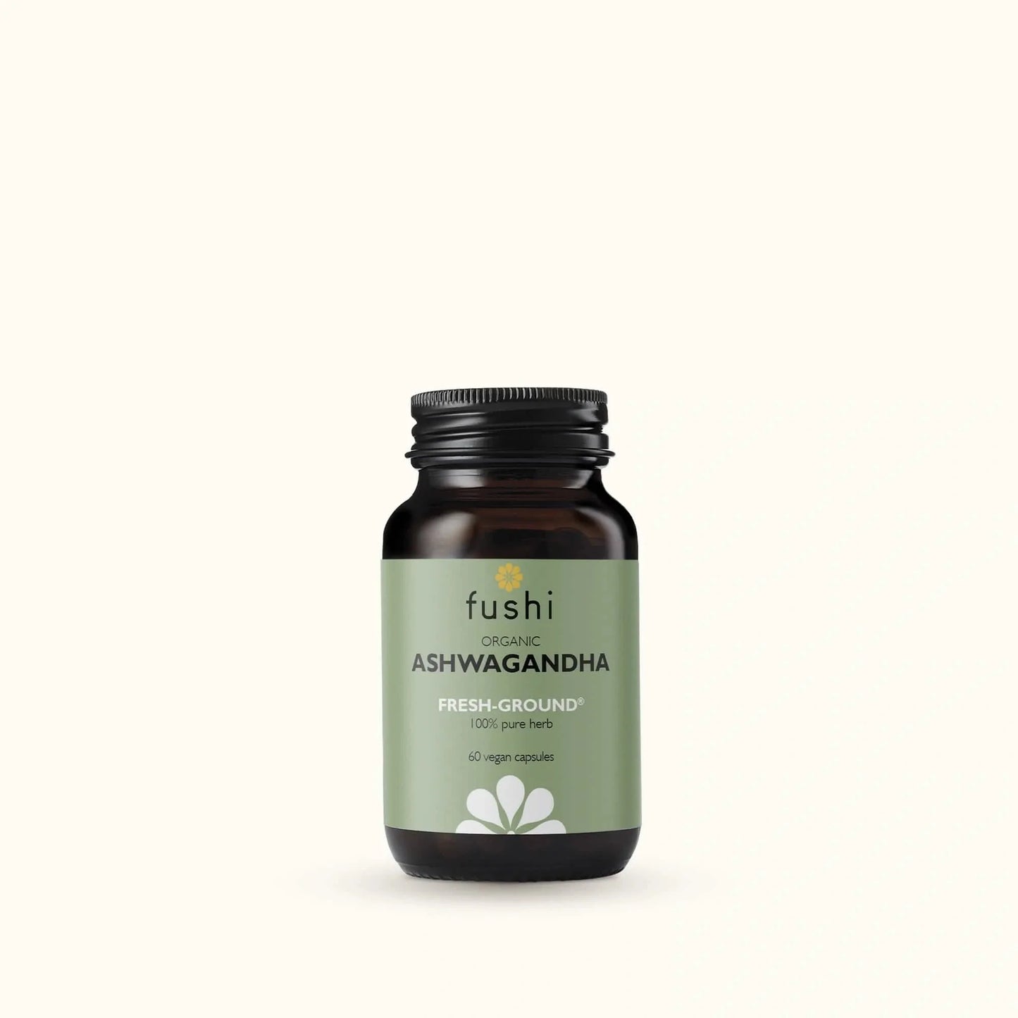 Organic Ashwagandha Fushi Wellbeing