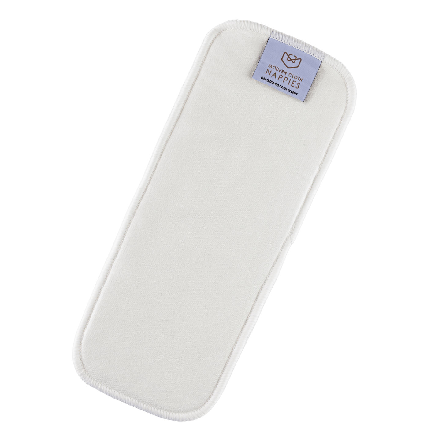 Bamboo Cotton Reusable Nappy Insert Modern Cloth Nappies