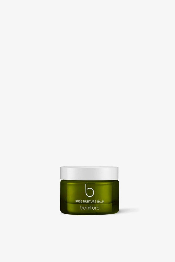 Rose Nurture Balm Bamford