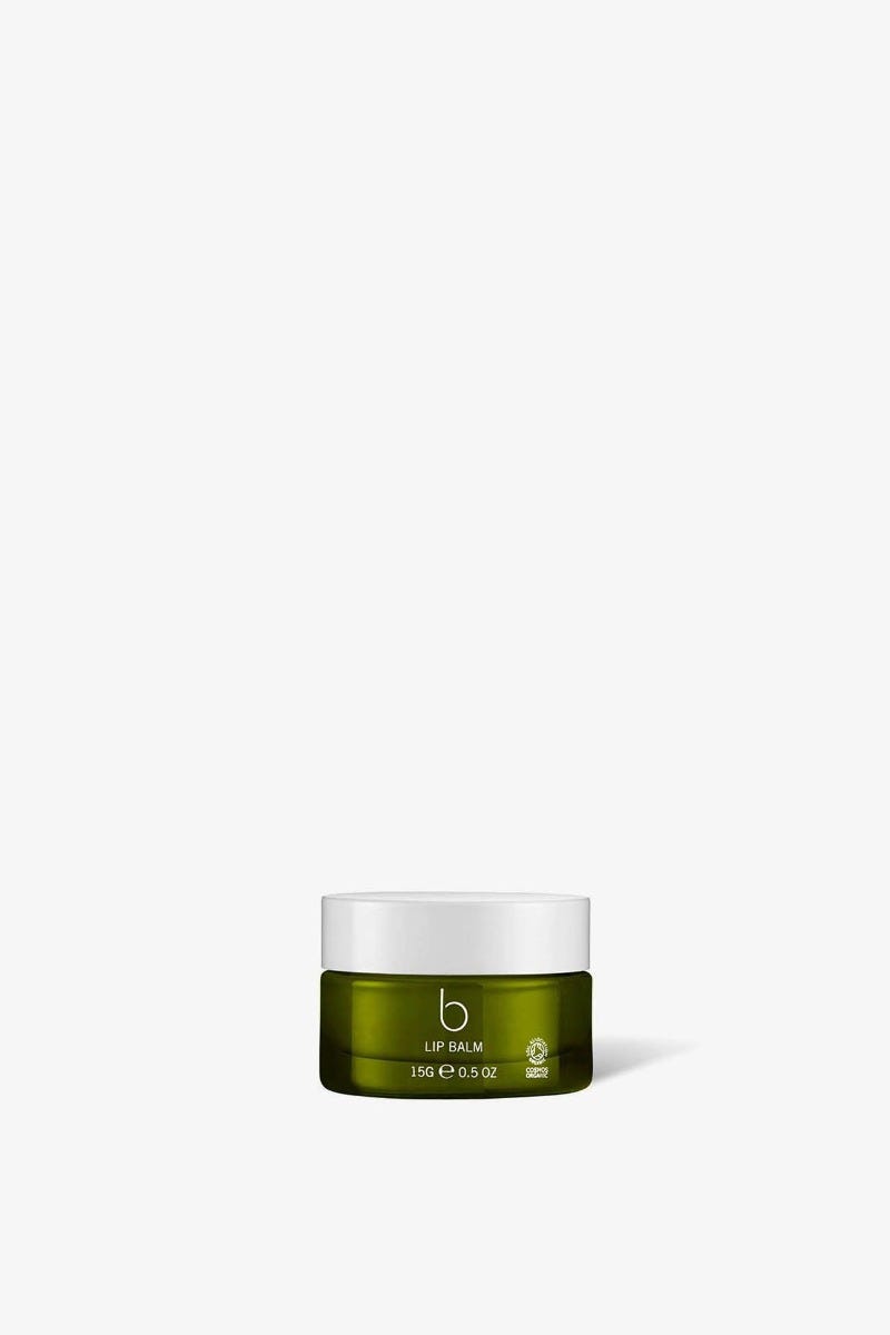 Botanic Lip Balm Bamford