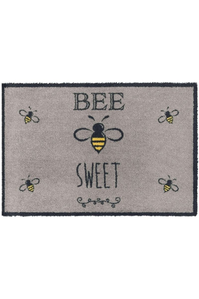 Recycled Washable 50x75 cm Mats | 127 The Rugs