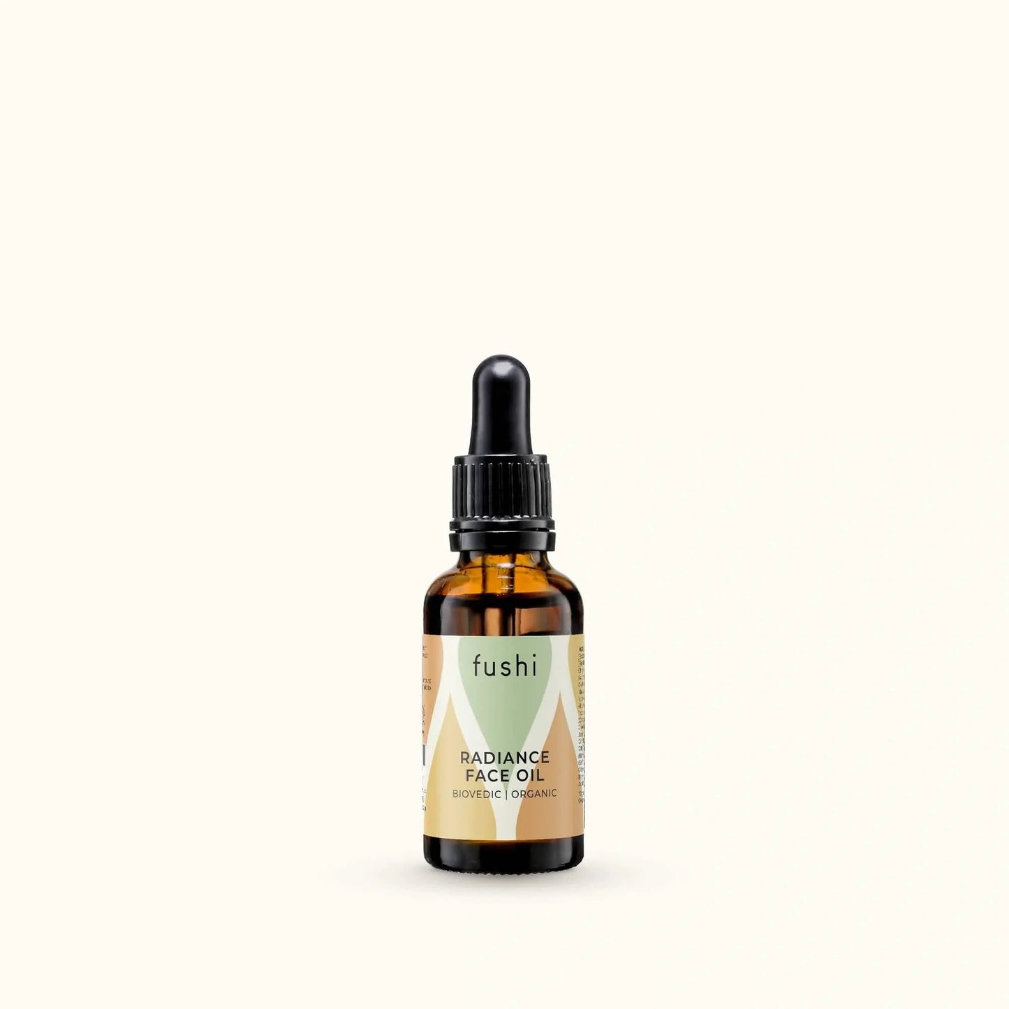 Biovedic Radiance Face Oil 30ml Fushi Wellbeing
