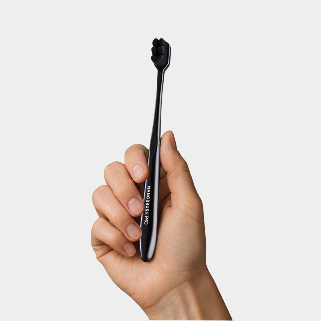 Nano ToothBrush 2.0 NanoBrush PRO