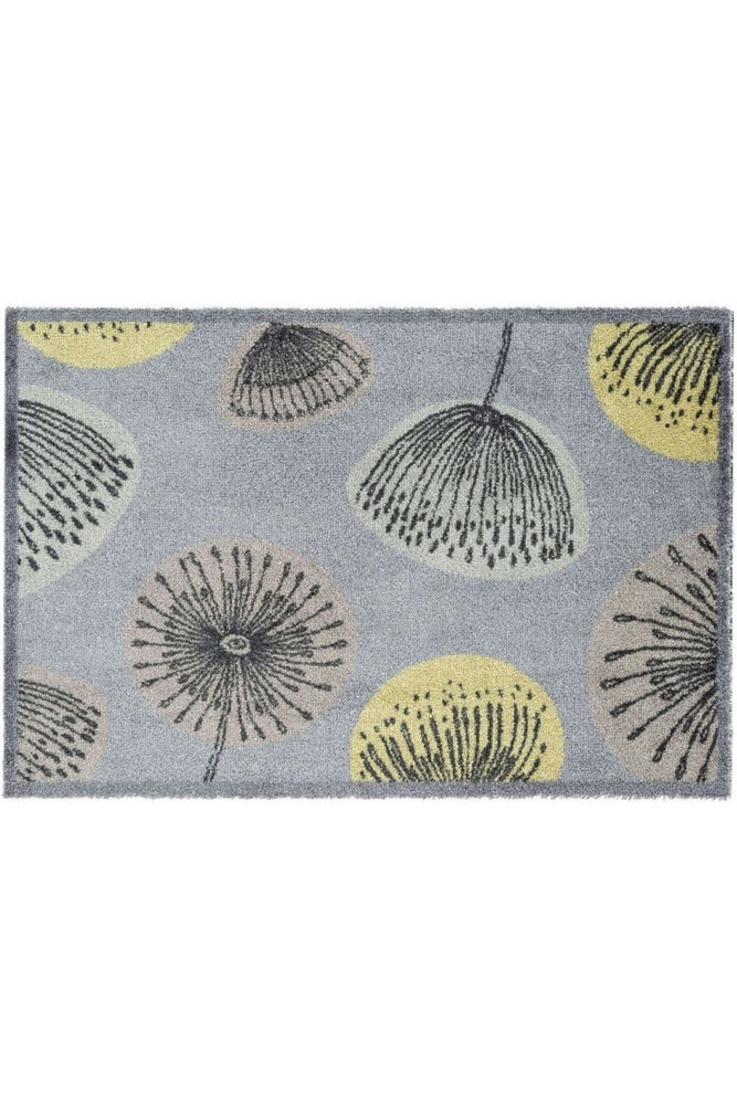 Recycled Washable Small 50x75 cm Mats | 128 The Rugs