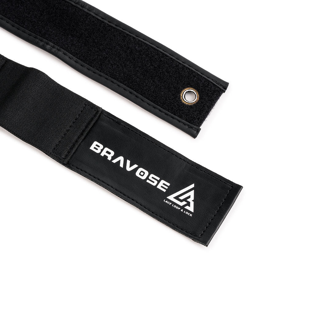 Bravose Lace Loop Lock Straps Bravose