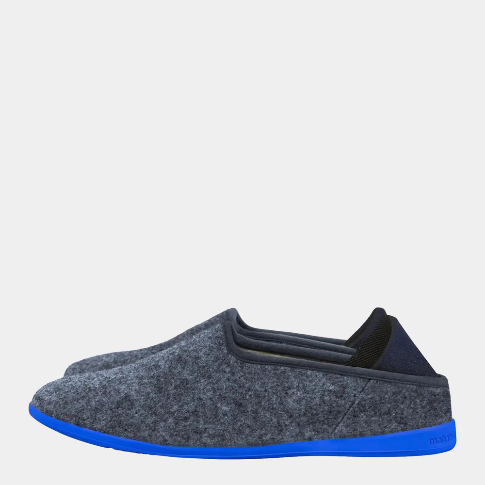 classic in malmo blue x santorini blue Mahabis