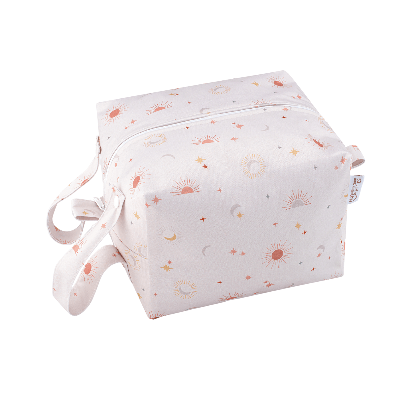 Celestial Cloth Nappy Pod Modern Cloth Nappies