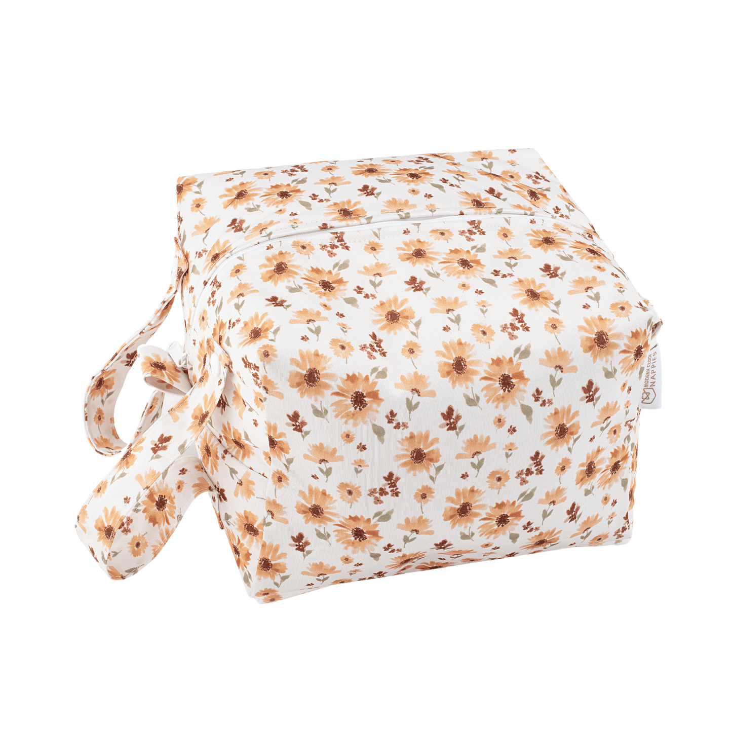 Meadow Cloth Nappy Pod Modern Cloth Nappies