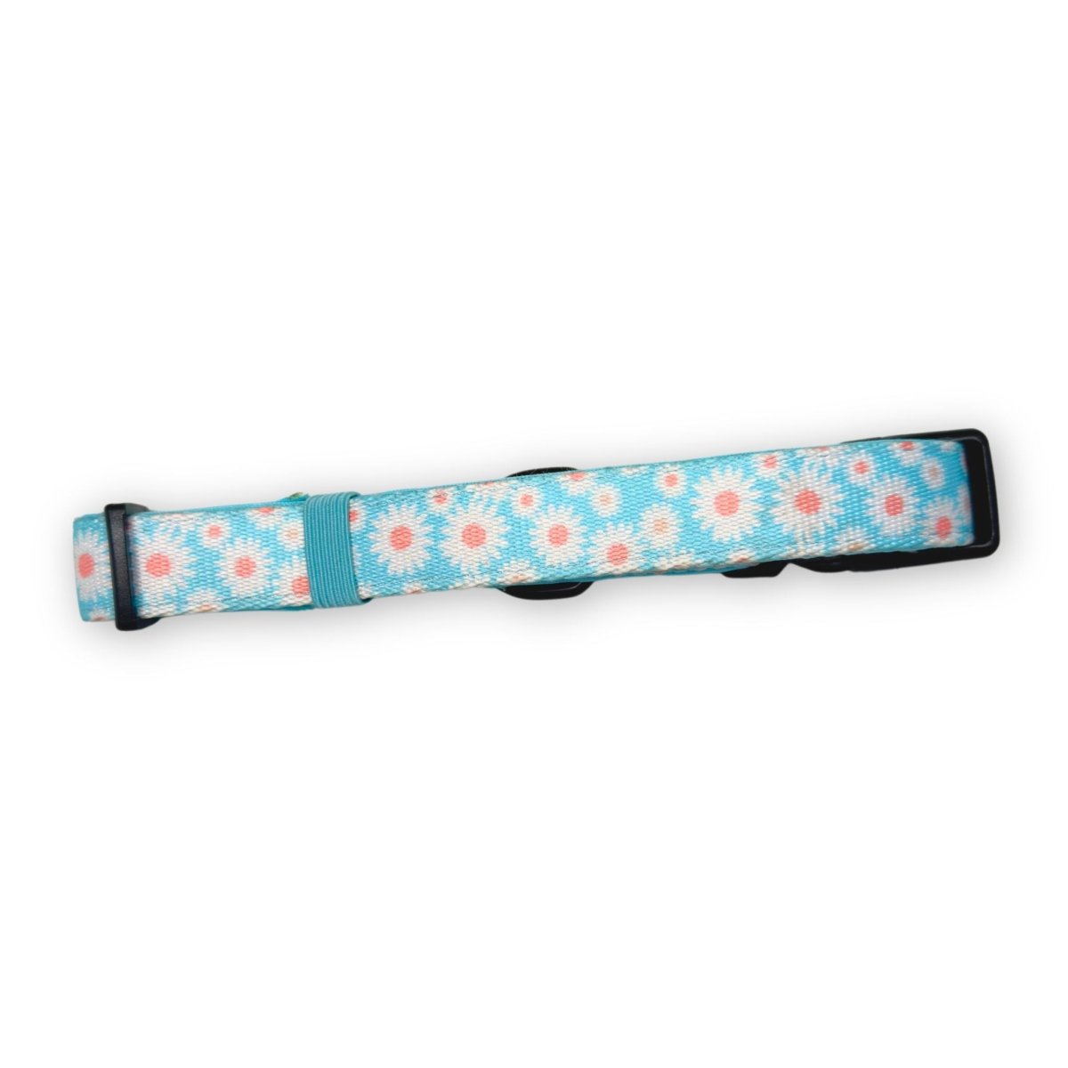 Collar - Pastel Daisy PupClub Couture