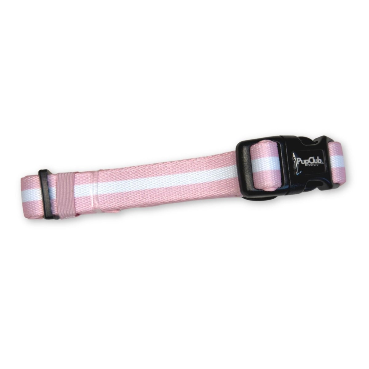 Collar - Pastel Pink PupClub Couture