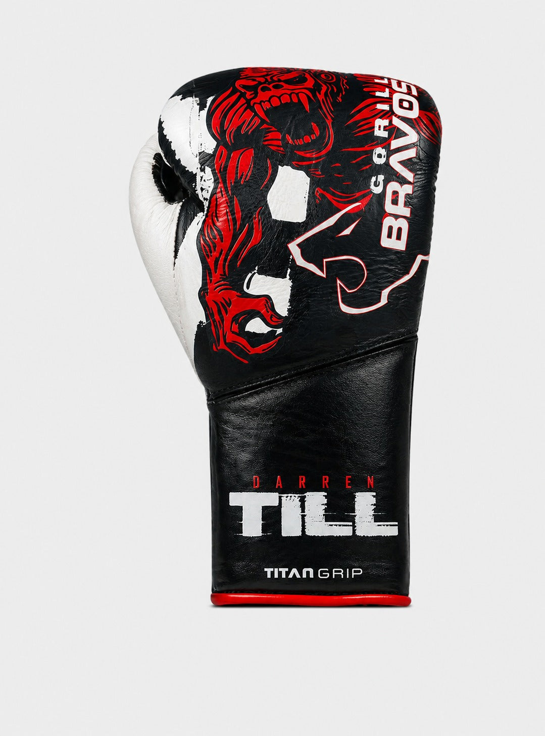 Customise Titan Grip - You design, We make Bravose
