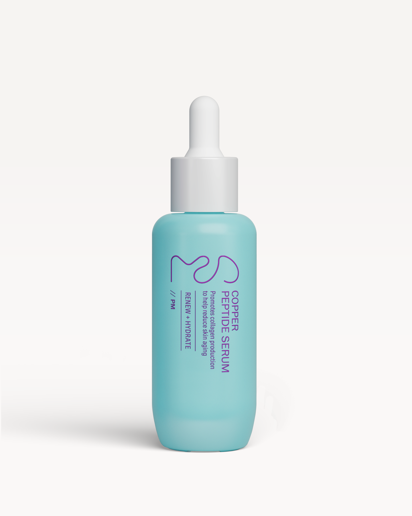 Copper Peptide Serum (30ml) MAD ABOUT SKIN