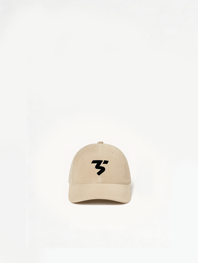 Corduroy Vintage Cap Third Shot UK