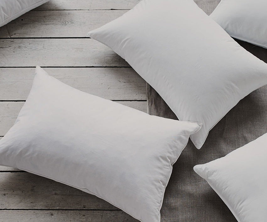 Side Sleeper Pillows Luxury & HotelQuality Pillows Myza