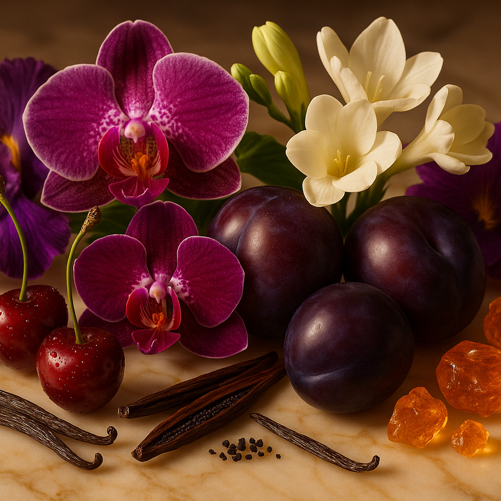 Summer Dreams Eau de Parfum Shifa Aromas