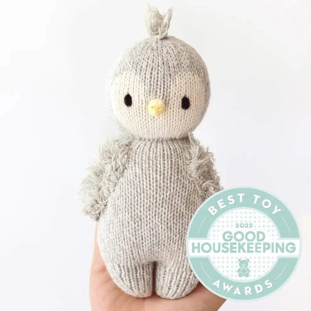 cuddle+kind - Baby Animal Collection - Baby Penguin Cuddle+Kind