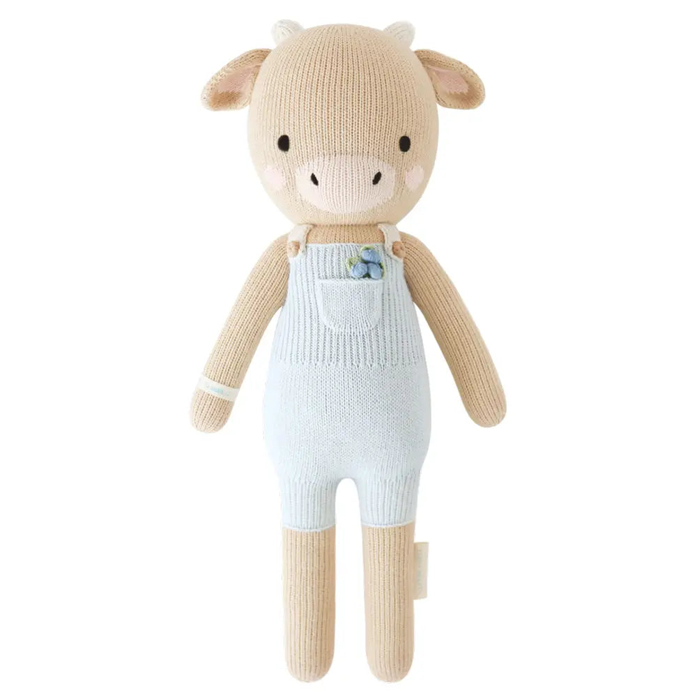cuddle+kind - Signature Collection - Asher the Cow Cuddle+Kind