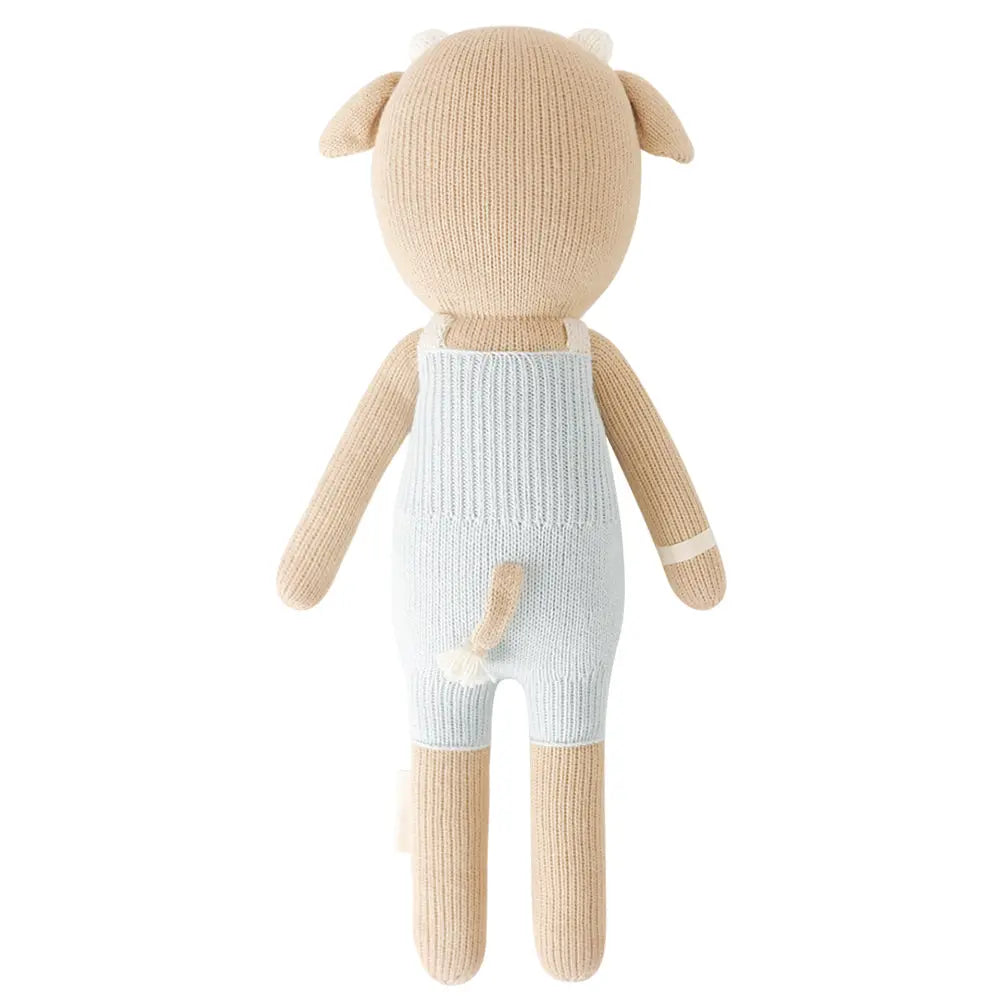 cuddle+kind - Signature Collection - Asher the Cow Cuddle+Kind
