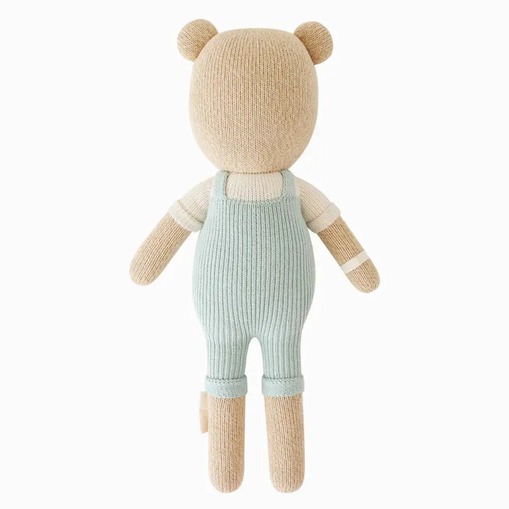 cuddle+kind - Signature Collection - Charlie the Honey Bear Cuddle+Kind