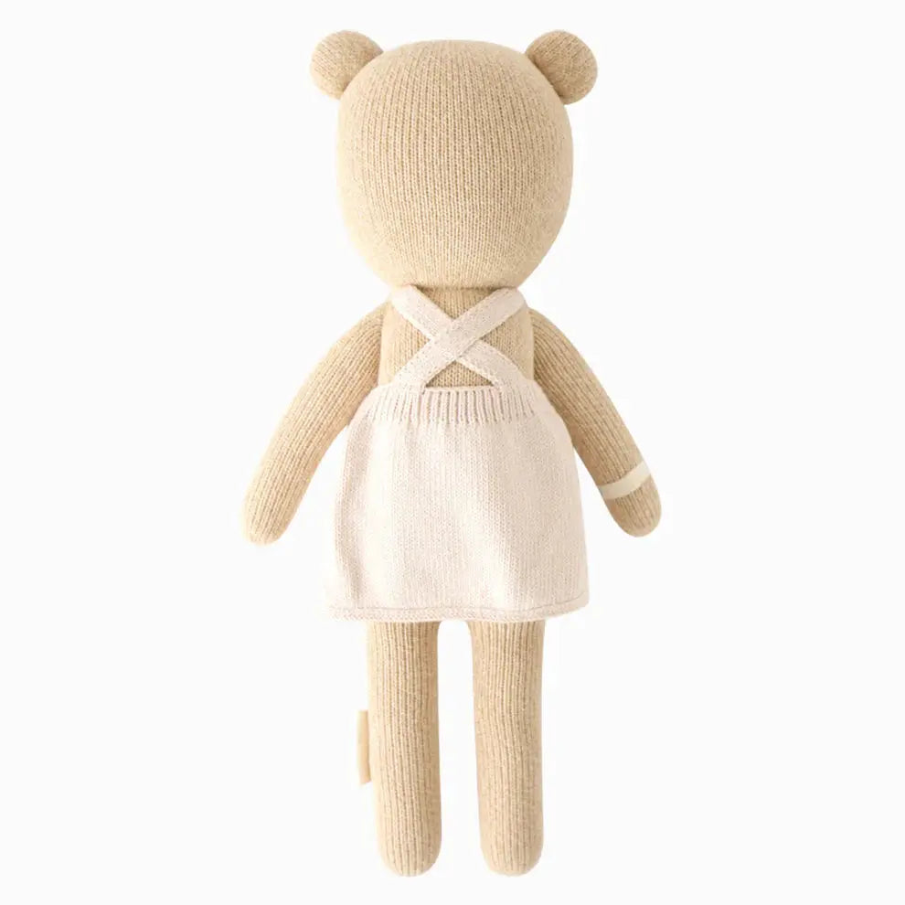 cuddle+kind - Signature Collection - Goldie the Honey Bear Cuddle+Kind