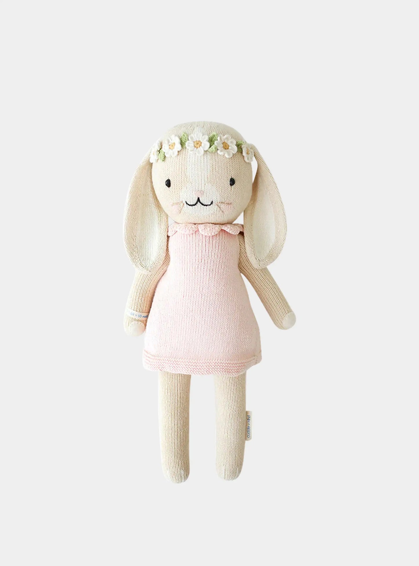 cuddle+kind - Tiny Collection in a Box - Hannah the Bunny Cuddle+Kind