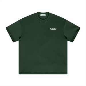 Blackish Green
