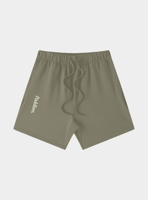 Gray Green