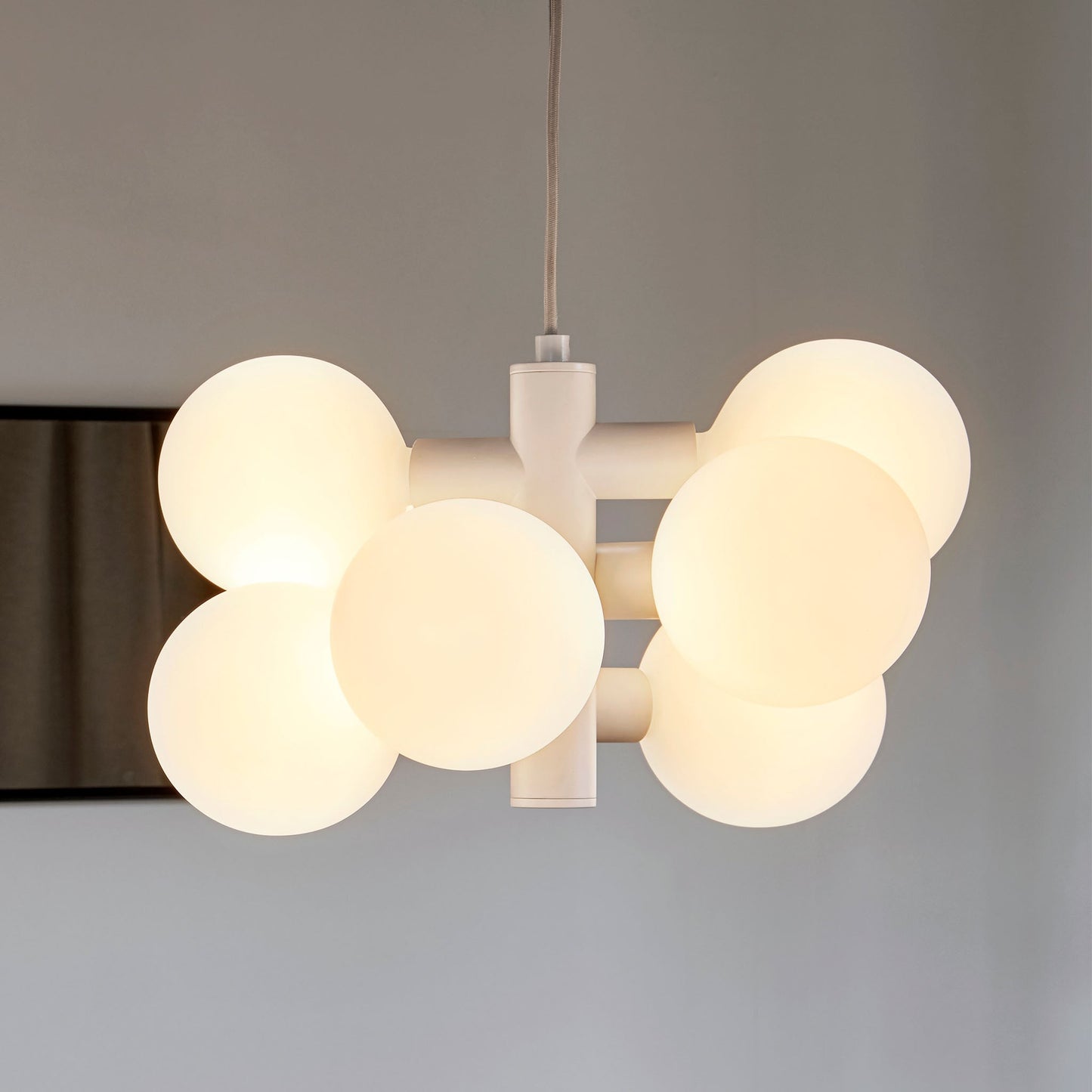 Echo Chandelier Tala