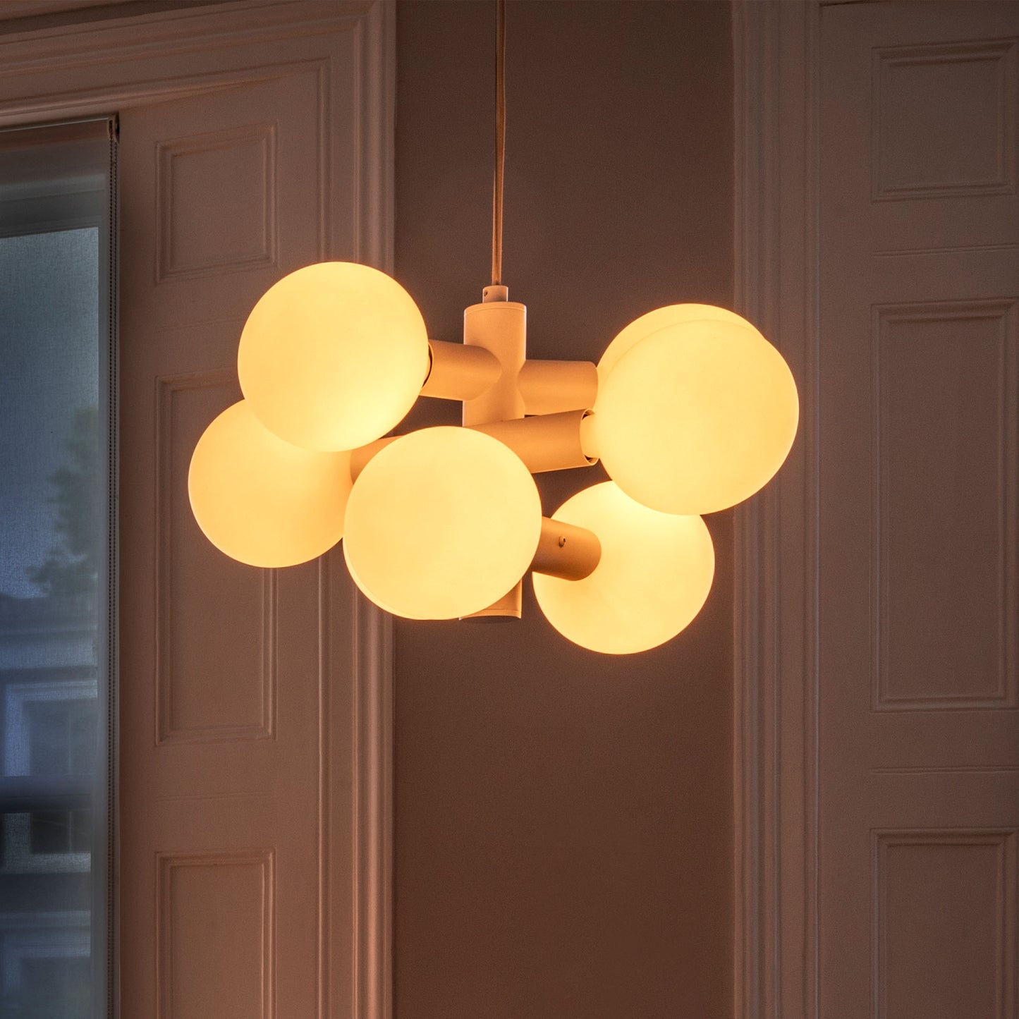 Echo Chandelier Tala